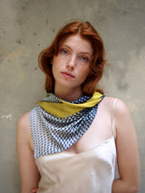 THE CARRE BANDANA - ZIGGY | Talking Walls