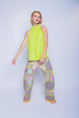 Blusentop Kimba | Tonno & Panna