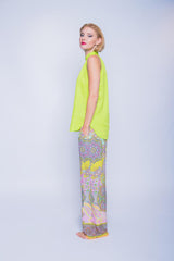 Blusentop Kimba | Tonno & Panna