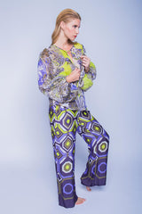 Hose Jackie | Tonno & Panna