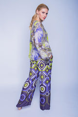 Hose Jackie | Tonno & Panna