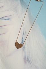 Kette Heart | CHAINGANG