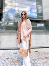 Tasche Roros | Seidenfelt