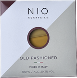 Old Fashioned NIO Cocktail