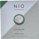 Daiquiri NIO Cocktail