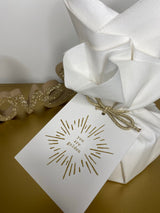 Duftkerze – You are golden | Moments of lights