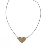 Kette Heart | CHAINGANG