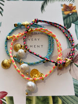 Maui Armband | Alex‘ Feinwerk