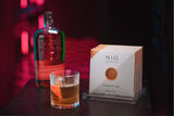 Manhattan NIO Cocktail
