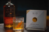Whiskey Sour NIO Coctails
