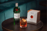 Negroni NIO Cocktail