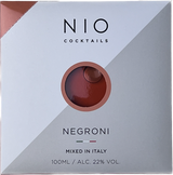 Negroni NIO Cocktail