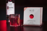 Cosmopolitan NIO Cocktail