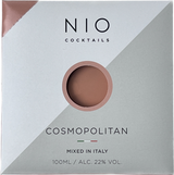 Cosmopolitan NIO Cocktail