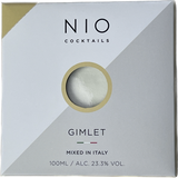 Gimlet NIO Cocktail