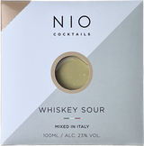 Whiskey Sour NIO Coctails