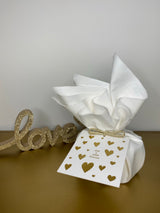 Duftkerze – Love and a thousand kisses | Moments of lights