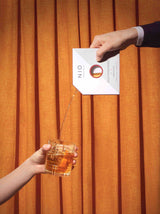 Old Fashioned NIO Cocktail