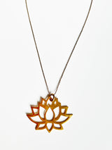 Lotus Love Kette | CHAINGANG