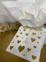 Duftkerze – Love and a thousand kisses | Moments of lights