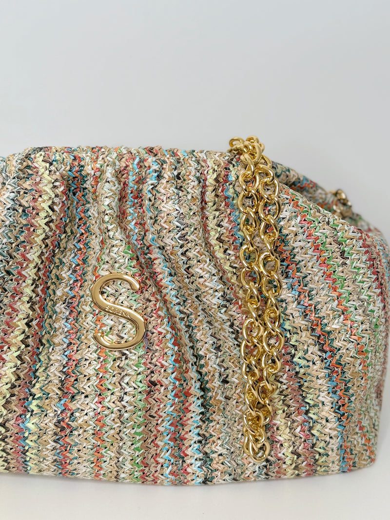 Noema Bucket Bag | SORENA