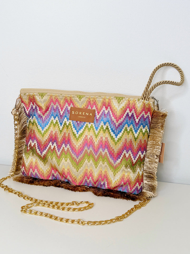 Juicy Clutch Citrus | SORENA