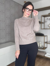 Cashmere Pullover | Sincerely