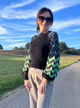 Pullover Multicolor | Coster Copenhagen