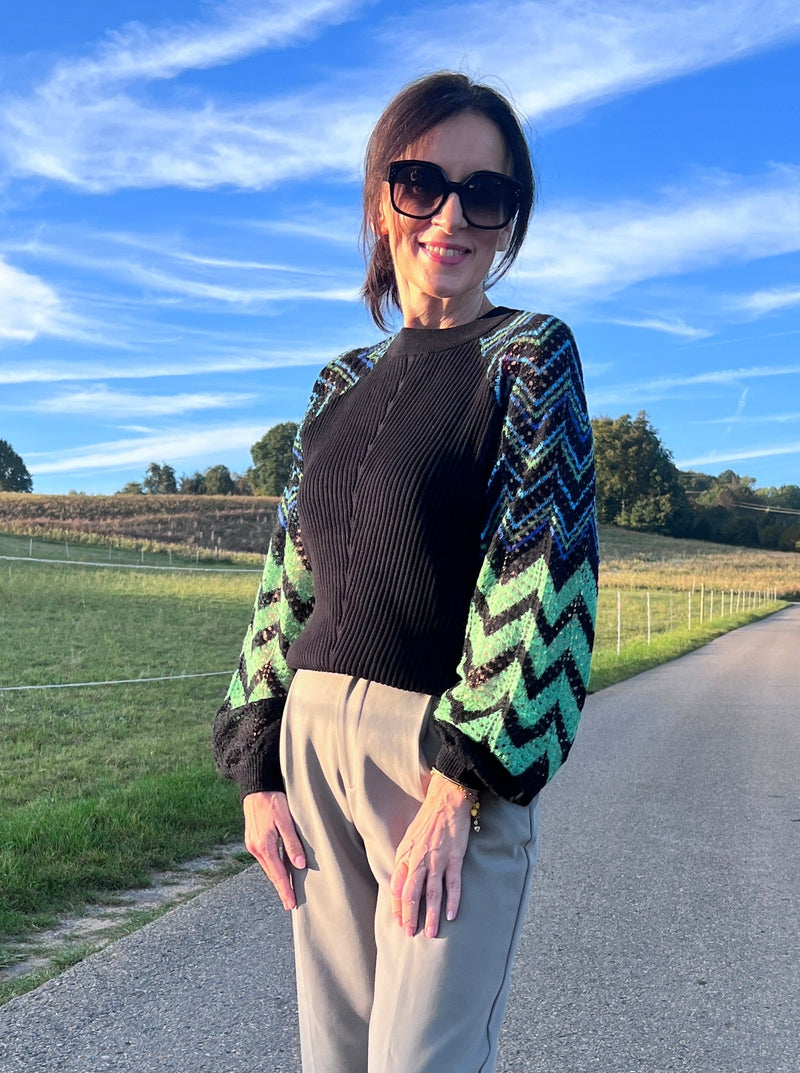 Pullover Multicolor | Coster Copenhagen