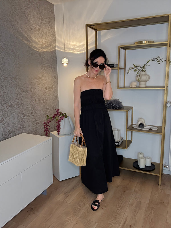 Kleid Blankira | IHeart