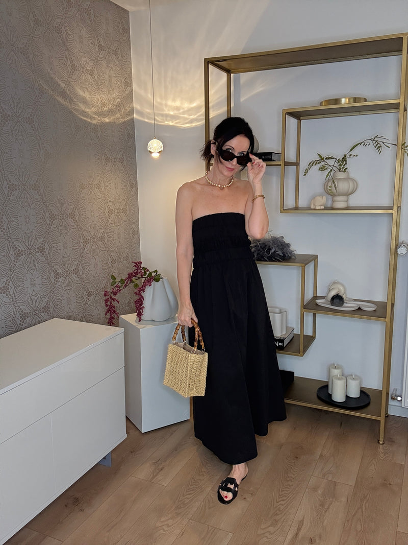 Kleid Blankira | IHeart