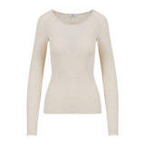 Lana Wool Long Sleeve Creme | Coster Copenhagen