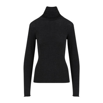 Lana Turtleneck Black | Coster Copenhagen