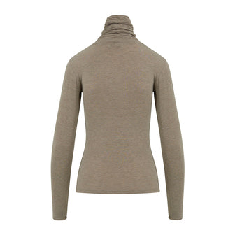 Lana Turtleneck Hazel | Coster Copenhagen