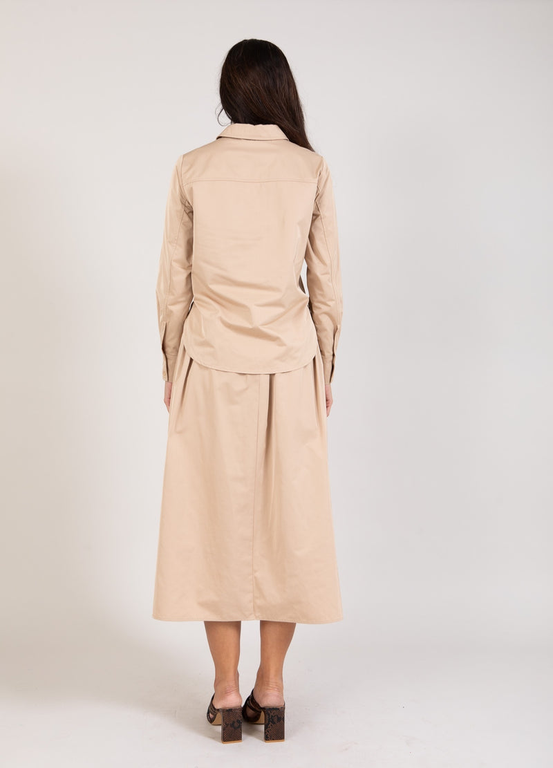 Volume Skirt | Coster Copenhagen