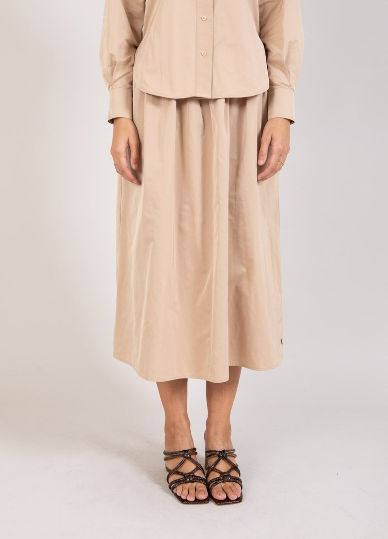 Volume Skirt | Coster Copenhagen