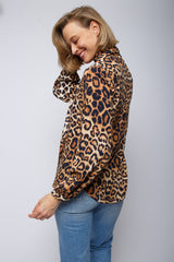 Leo Bluse | Emily van den Bergh