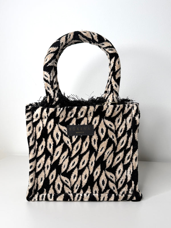 Arhontia Mini Tote | SORENA