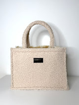 Teddy Medium Tote | SORENA