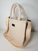 Teddy Medium Tote | SORENA