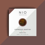 Espresso Martini NIO Cocktails