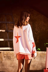 Sweatshirt | Love Joy Victory