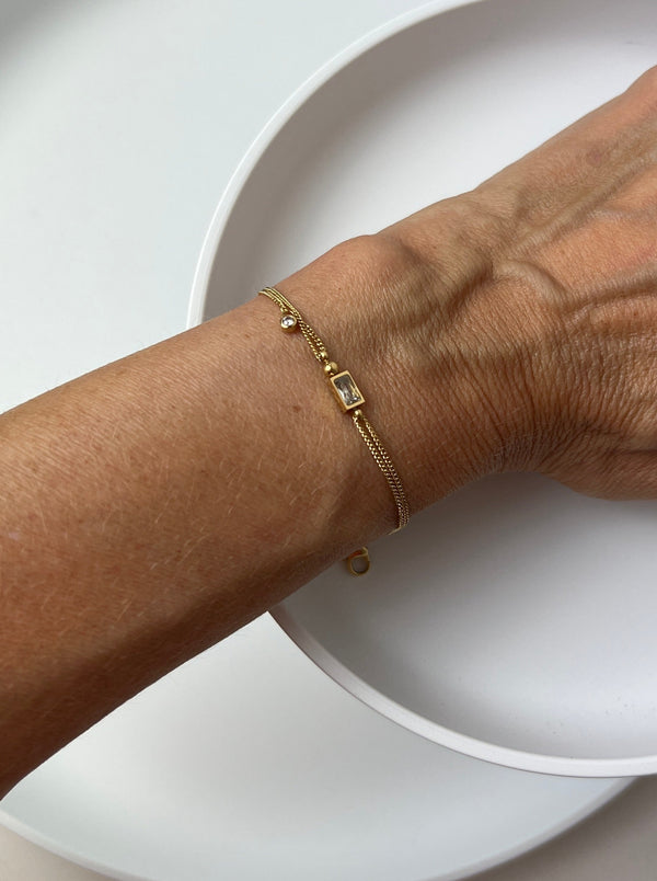 Armband | ZAG Bijoux