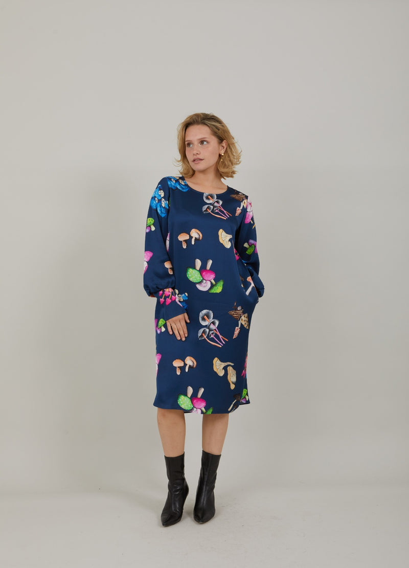 Kleid Mushroom | Coster Copenhagen