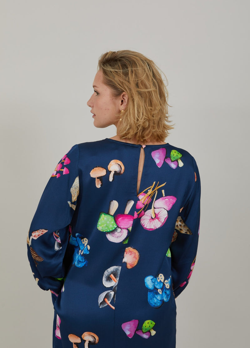 Kleid Mushroom | Coster Copenhagen