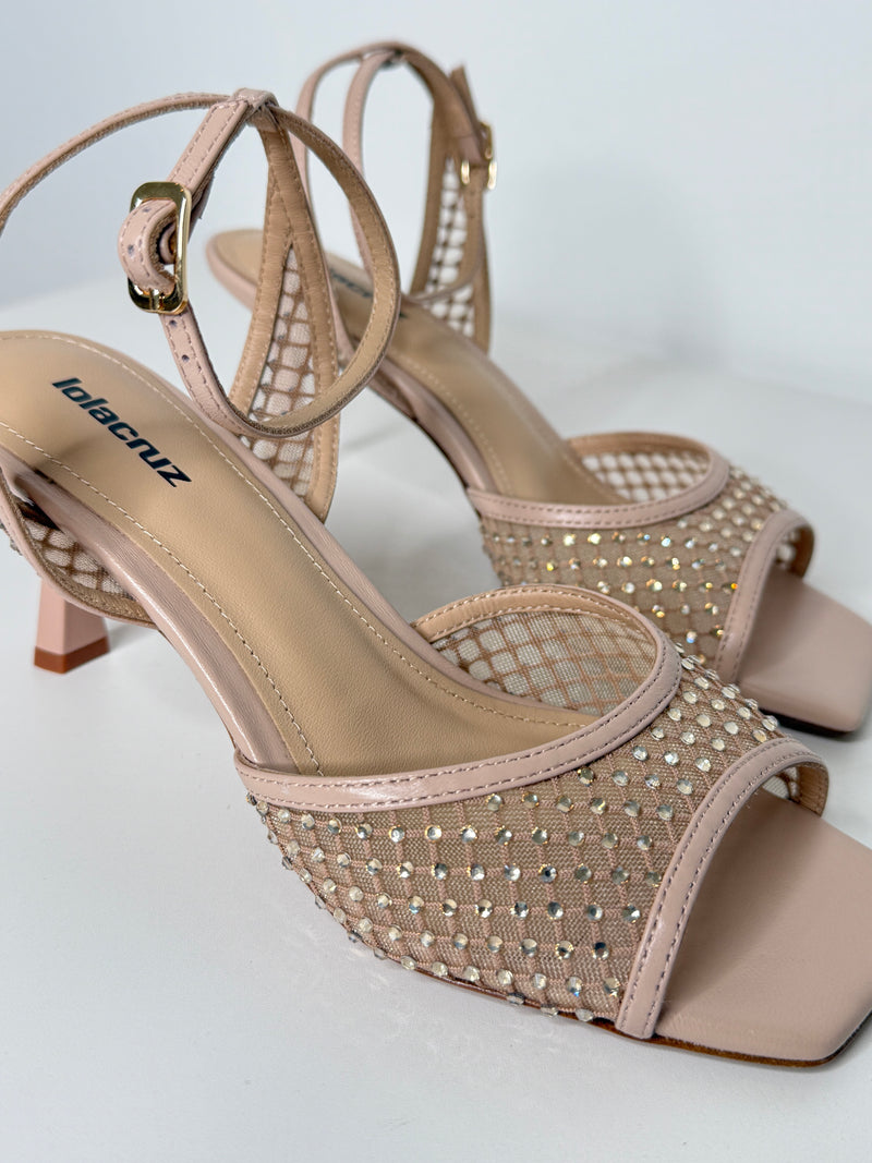 Sandaletten | Lola Cruz