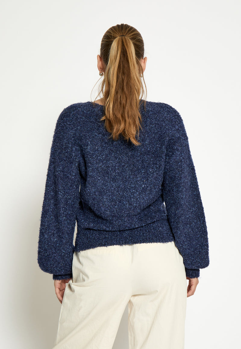 Pullover Minus Fashion