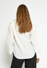 Blusenshirt Peppercorn