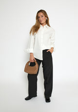 Blusenshirt Peppercorn