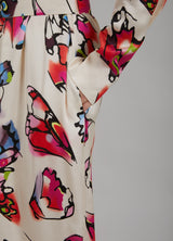 Kleid Butterfly | Coster Copenhagen